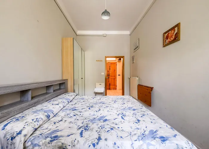 Apartment Da Leonardo Florence