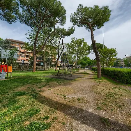 アパート Da Leonardo