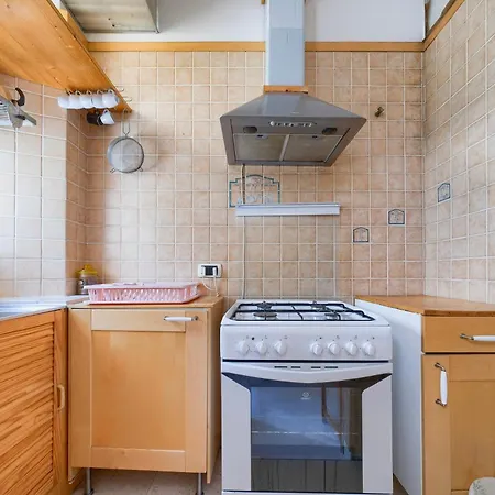 Da Leonardo アパート