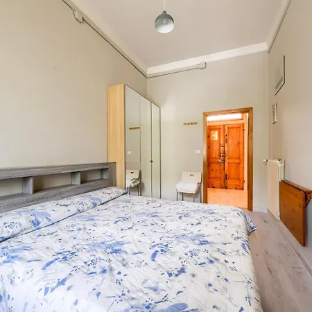 Da Leonardo アパート フィレンツェ